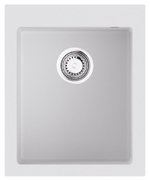 Мойка Omoikiri BOSEN 41A WH