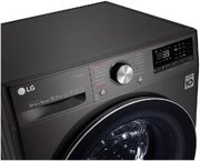 Стиральная машина LG F4V9RWP2E фото 3