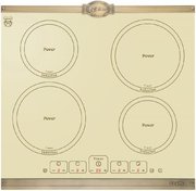 Варочная панель Kaiser KCT 6195 IElfEm Варочная панель Kaiser KCT 6195 IElfEm