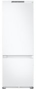 Встраиваемый холодильник Samsung BRB38G705DWW/EF фото 2