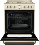 Комбинированная плита Gorenje K62CLI фото 4