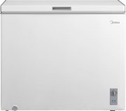 Морозильный ларь Midea MDRC345FZF01D фото 2
