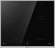Независимая индукционная варочная панель Gorenje GI6421BX фото 2