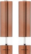Измельчитель для специй Крона Salz Pfeffer Copper фото 2 Измельчитель для специй KRONA Salz Pfeffer Copper фото 2