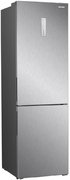 Двухкамерный холодильник Шарп SJ-B350ESIX фото Двухкамерный холодильник Sharp SJ-B350ESIX фото
