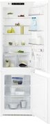 Холодильник Электролюкс ENN92803CW фото Холодильник Electrolux ENN92803CW фото
