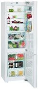 Холодильник Либхер CBNgw 3956 Premium BioFresh NoFrost фото Холодильник Liebherr CBNgw 3956 Premium BioFresh NoFrost фото