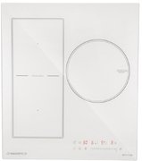Индукционная варочная панель Maunfeld CVI453SBBG Inverter фото 2