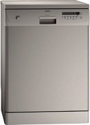 Посудомоечная машина AEG F55000M0 фото 2