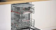 Встраиваемая посудомоечная машина Bosch SMD 6ECX00E фото 4