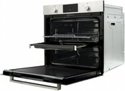 Духовой шкаф Schaub Lorenz SLB EE6933 фото 3