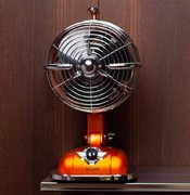 Вентилятор БОРК P 703 OR фото 2 Вентилятор BORK P 703 OR фото 2