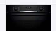 Духовой шкаф Bosch HBG517BB0R фото 2
