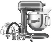 Планетарный миксер KitchenAid Artisan 5KSM70SHXEMS фото 2