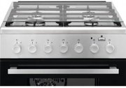 Комбинированная плита Electrolux EKK961900X фото 2