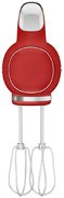 Ручной миксер Смег HMF01RDEU фото 2 Ручной миксер Smeg HMF01RDEU фото 2