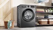 Стиральная машина Bosch WGG244RFSN фото 4