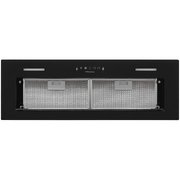 Встраиваемая вытяжка KRONA ASPEN 900 BLACK SGC фото 4