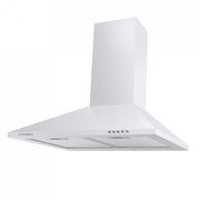 Кухонная вытяжка MAUNFELD Cork 50 белый Кухонная вытяжка MAUNFELD Cork 50 белый