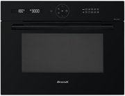 Встраиваемая микроволновая печь Brandt BKC7153BB Встраиваемая микроволновая печь Brandt BKC7153BB фото