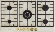 Варочная панель Kuppersberg FV9TGRZ C Gold Варочная панель Kuppersberg FV9TGRZ C Gold