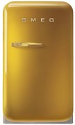 Холодильник Смег FAB5RDGO5 фото Холодильник Smeg FAB5RDGO5 фото
