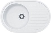Мойка Франке ROG 611 белый фото Мойка Franke ROG 611 белый фото