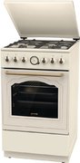 Газовая плита Gorenje GGI5BCLI фото 3