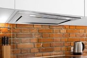 Встраиваемая вытяжка Falmec BUILT-IN 50 MAX INOX фото 4