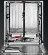 Посудомоечная машина AEG FSR83700P фото 4