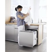 Сортировочная тумба ASKO HSO5702 W фото 3 Сортировочная тумба ASKO HSO5702 W фото 3