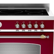 Варочный центр Bertazzoni HER905IMFESVIT фото 3