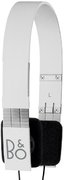 Наушники Бэнг Олуфсен BeoPlay Form 2I White фото Наушники Bang & Olufsen BeoPlay Form 2I White фото