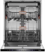 Встраиваемая посудомоечная машина Weissgauff BDW 6138 Touch Inverter Autoopen Timer Floor фото 3