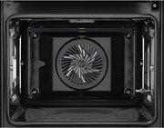 Духовой шкаф Electrolux KOBBS39H фото 2