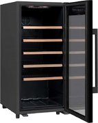 Винный шкаф Climadiff CS41B1 фото 3