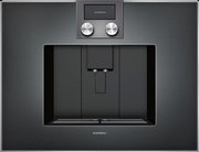 Встраиваемая кофемашина Gaggenau CM 450-102 Встраиваемая кофемашина Gaggenau CM 450-102