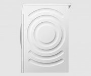 Стиральная машина с фронтальной загрузкой BOSCH WGA242X4OE фото 3