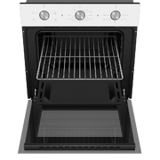 Духовой шкаф Maunfeld AEOC6040W фото 4