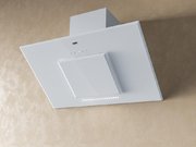 Наклонная вытяжка Krona LINA 900 WHITE 4P-S фото 3
