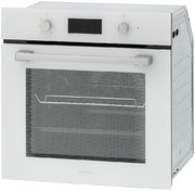 Электрический духовой шкаф KRONA MAGNETE 60 WH фото 2