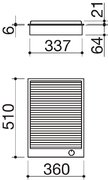 Гриль Barazza 1PBFBQ фото 3