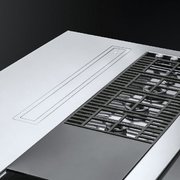 Встраиваемая вытяжка Barazza 1KBDD12 фото 4