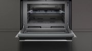 Встраиваемая микроволновая печь Neff C1APG64N0 фото 4