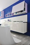 Вытяжка Falmec Virgola Plus 90 (600) ECP фото 4
