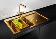 Смеситель Омойкири NAGANO TO фото 2 Смеситель Omoikiri NAGANO TO фото 2