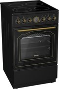 Стеклокерамическая плита Gorenje EC52CLB Стеклокерамическая плита Gorenje EC52CLB