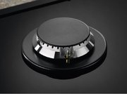 Варочная панель Electrolux GPE365YPB фото 4