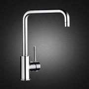 Смеситель Бланко MILI хром фото 3 Смеситель Blanco MILI хром фото 3