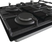 Независимая газовая варочная панель Gorenje GT641EXB фото 2